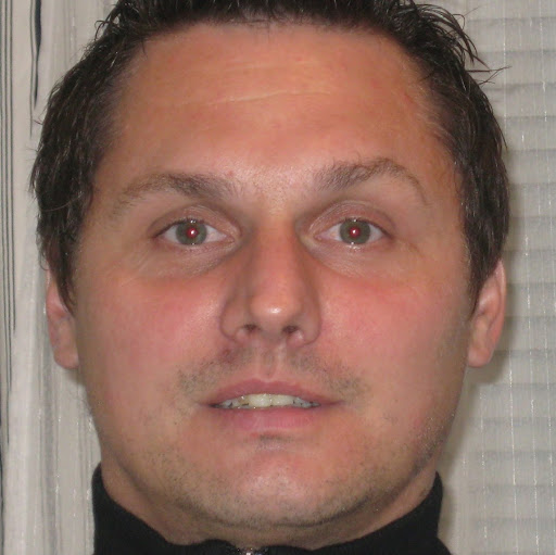 Robert Blaha Photo 11