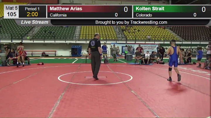 Matthew Arias Photo 29