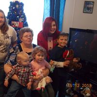 Joyce Mccurdy Photo 6