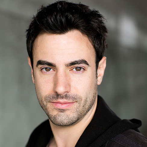 Anthony Bradford Photo 14