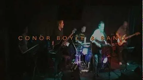 Conor Boyle Photo 28
