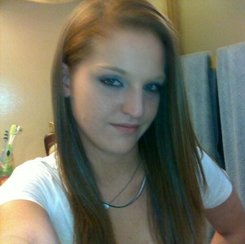 Nicole Rider Photo 14