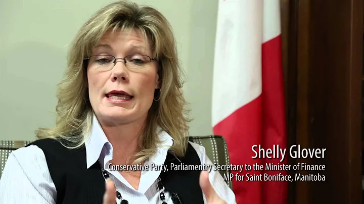 Shelly Glover Photo 23