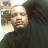 Terence Campbell Photo 10