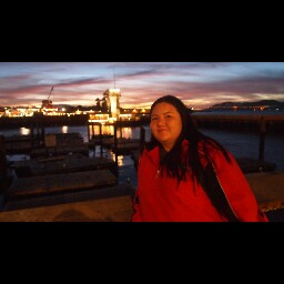 Jessica Baeza Photo 9