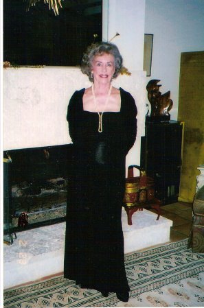 Margaret Harris Photo 20