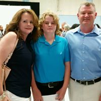 Brandy Herrington Photo 1