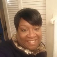 Sherrel Martin Photo 1