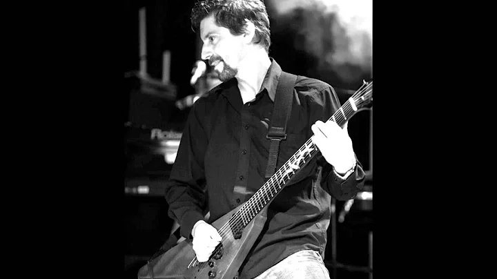 Martin Fortin Photo 27