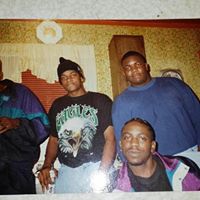 Lamont Ross Photo 5