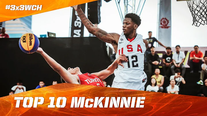 David Mckinnie Photo 20