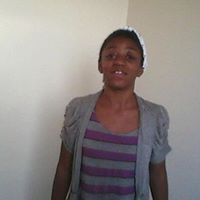 Shakira Johnson Photo 2