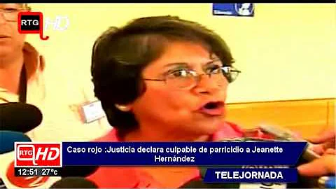 Jeanette Hernandez Photo 35