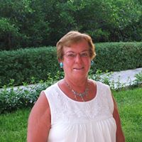 Ruth Marquardt Photo 1