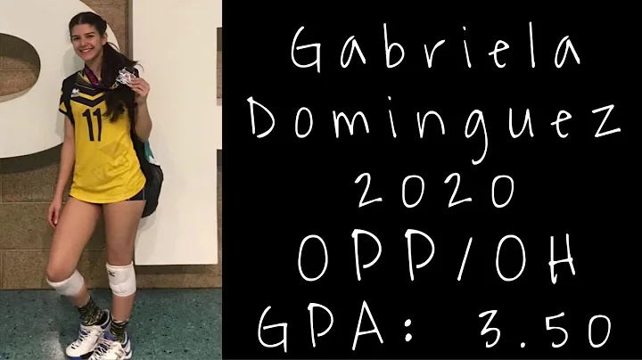 Gabriela Dominguez Photo 34