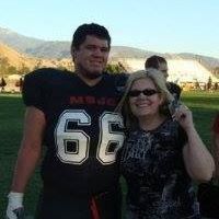 Chad Collins Photo 9