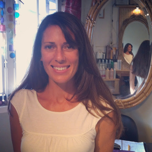 Sarah Mangold Photo 9