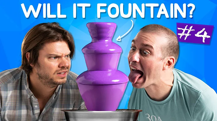 Kyle Fountain Photo 27