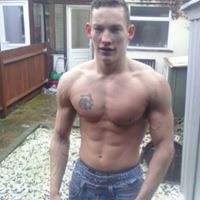 Ricky Blackwell Photo 2