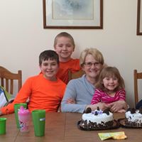 Mary Schmitz Photo 6