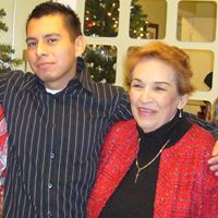 Jorge Zepeda Photo 1