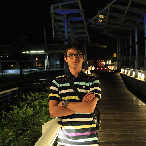 Ken Chin Photo 12