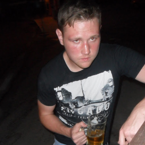 Tom Heaney Photo 9