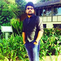 Finny Varghese Photo 2