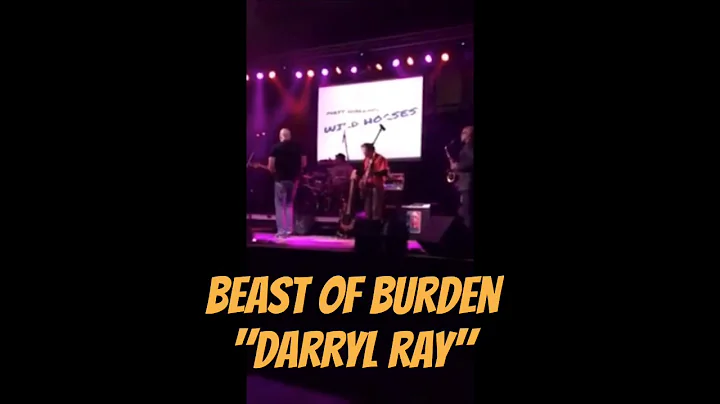 Darryl Ray Photo 33