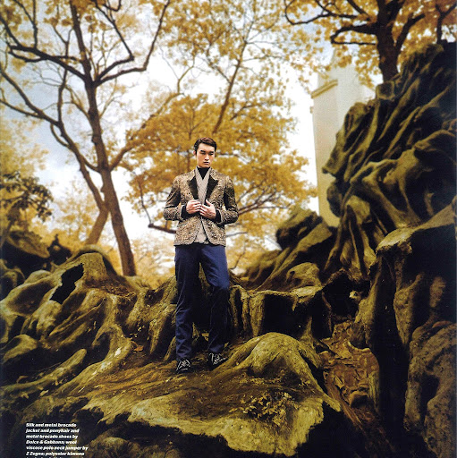 Alex Lim Photo 9