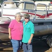 Marilyn Moore Photo 9