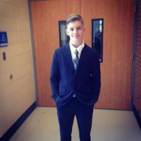 Noah Hicks Photo 8