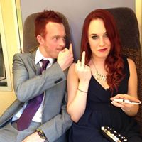 Mark Rigby Photo 7
