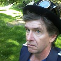 Steven Colyer Photo 1