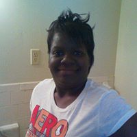 Cynthia Christian Photo 6