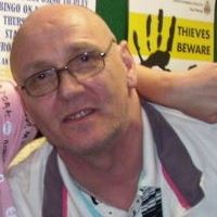 John Spry Photo 1