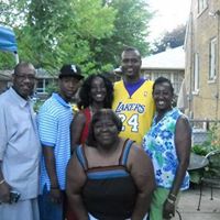 Michael Myles Photo 2