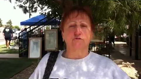 Terri Fitzgerald Photo 35