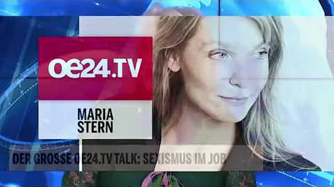 Maria Stern Photo 28