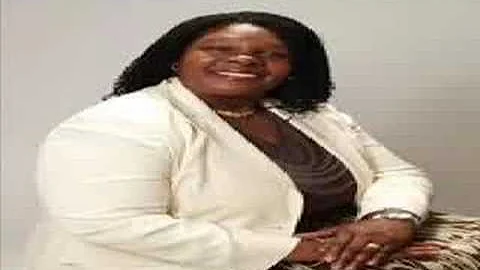 Mamie Thomas Photo 26