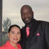 Eugene Thomas Photo 9