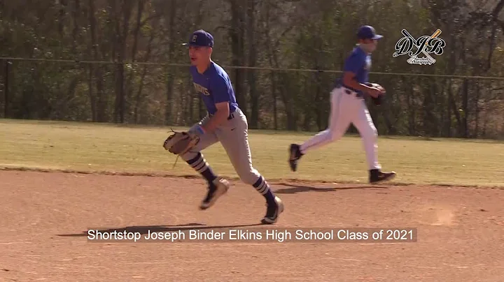 Joseph Elkins Photo 30