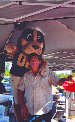 Paul Dugas Photo 11