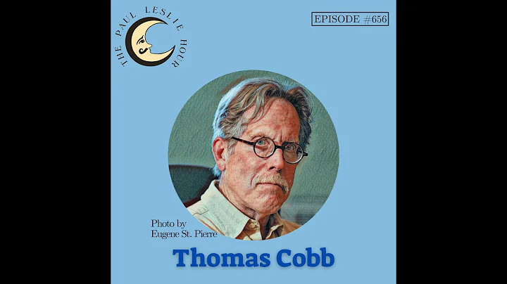 Thomas Cobb Photo 37