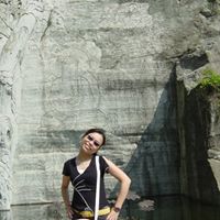 Yi Zhang Photo 6