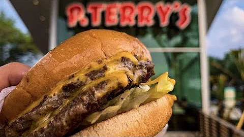 Terry Burger Photo 28
