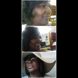 Letitia Mitchell Photo 9