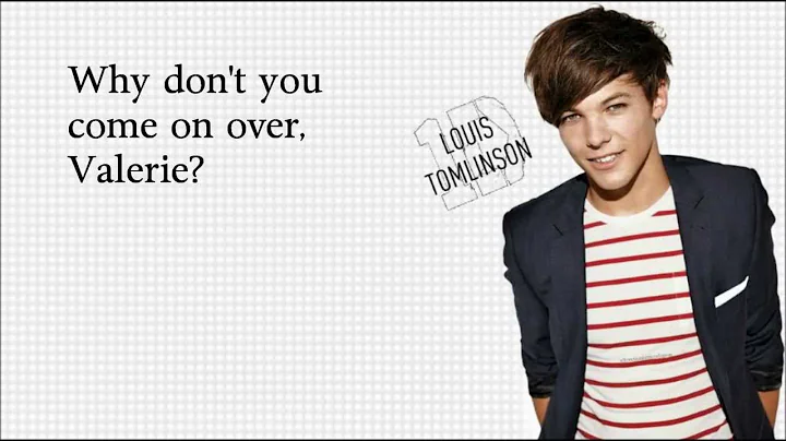 Valerie Tomlinson Photo 32