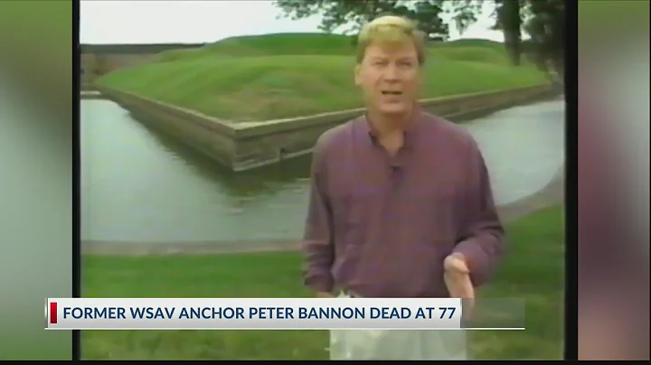 Peter Bannon Photo 13