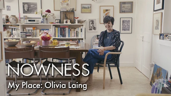 Olivia Lang Photo 21